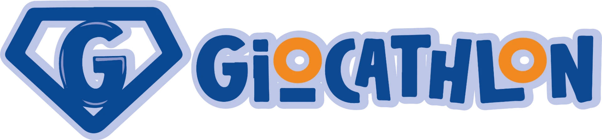 Logo dell'Associazione Giocathlon